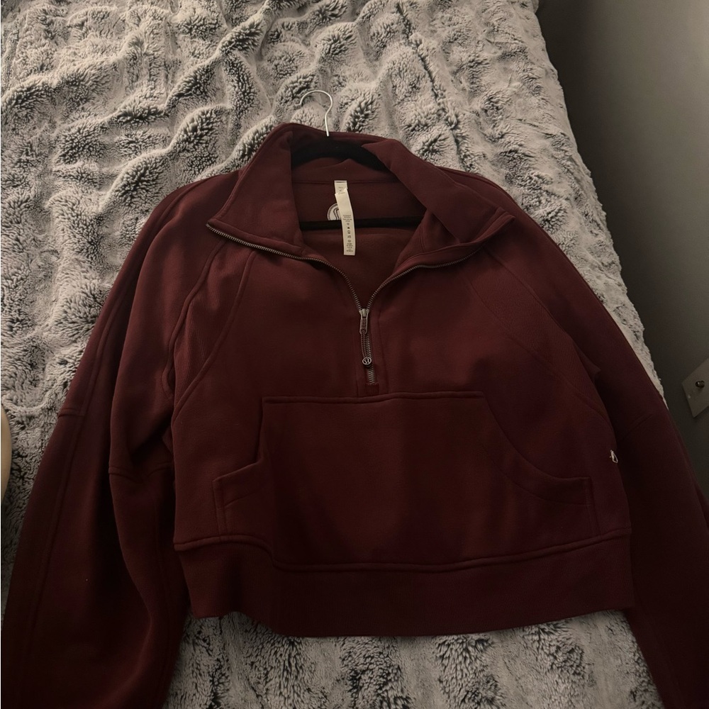 Lululemon scuba